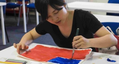 Curso de Inglês Geral para Iniciantes Dublin